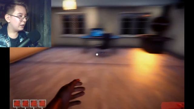 Знакомое лицо - Who is this man смотреть онлайн