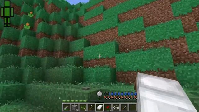 *LP RL craft Майнкрафт #1 пещерный человек!*??? смотреть онлайн