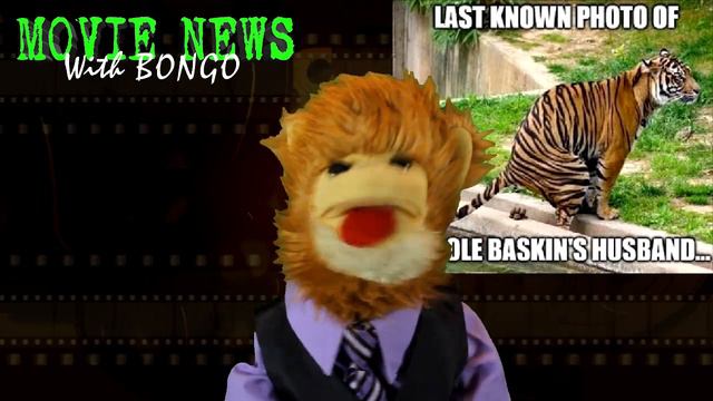 Movie News with Bongo - 19 April 2020 смотреть онлайн