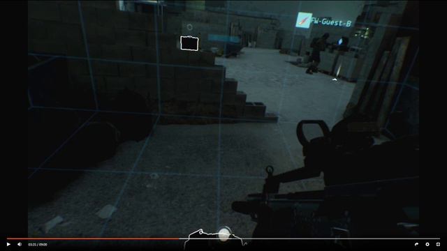 LIVE Analysis | 9 Mins of New Firewall Zero Hour Gameplay смотреть онлайн