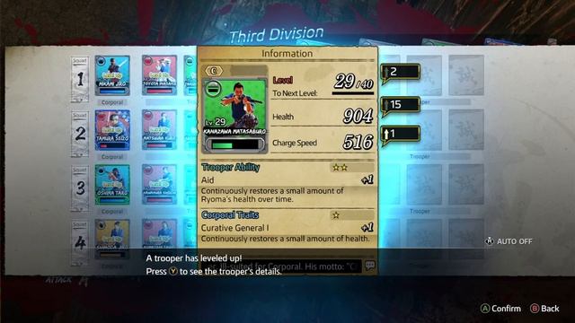 Like a Dragon: Ishin! | Episode 3/9 | 21:9 (Ishin! Difficulty) смотреть онлайн