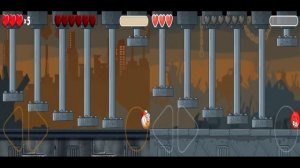 Red Ball 4 All Bosses vs Ball Friend All Bosses Battle in All Volumes