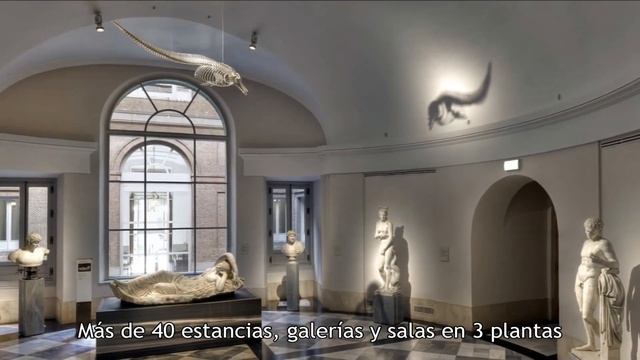 Museo del Prado - Madrid смотреть онлайн