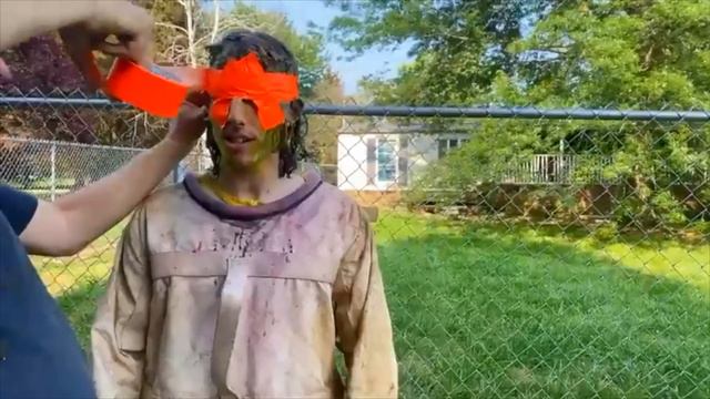 We infiltrated & exposed McKamey Manor! | Ep 1 смотреть онлайн