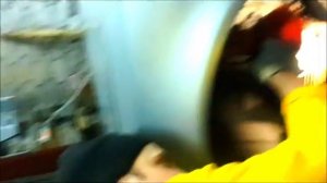 Хонда инспаер. Ремонт японского ведра