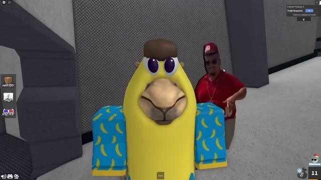 SKİDİBİDOP DOP DOP ROBLOX'TA !!! смотреть онлайн