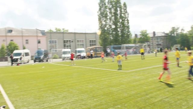 Локобол 20 мая 2018 г.Липецк