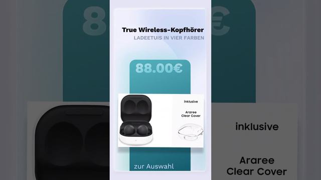 samsung galaxy buds 2 смотреть онлайн