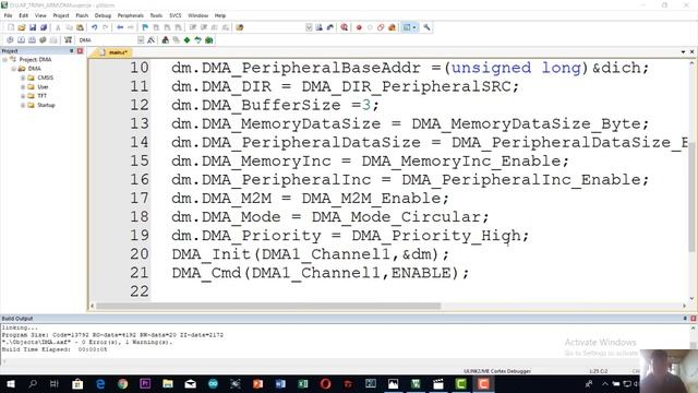 DMA смотреть онлайн