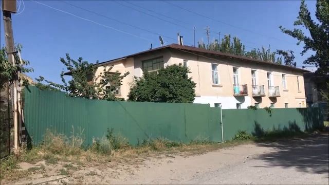 Кыргыстан, Иссык-Куль, Пристань Пржевальского. Треш! Практически заброшенные дома. Но село живёт! смотреть онлайн