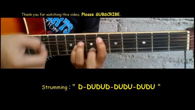 Conor Maynard Waste Your Time Guitar chords Tutorial смотреть онлайн