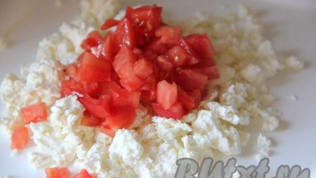 Кухня Мамашки