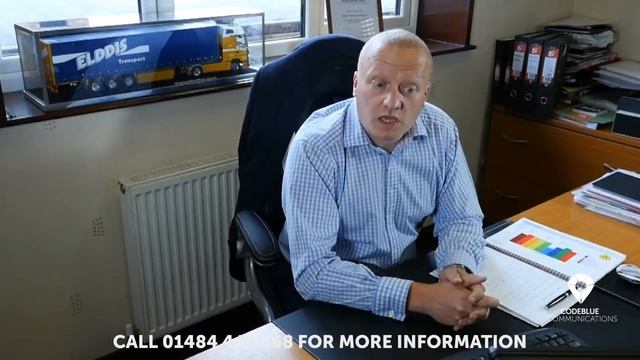 The benefits of installing fleet dash cams! смотреть онлайн