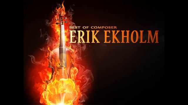 Hyper Epic - Erik Ekholm смотреть онлайн