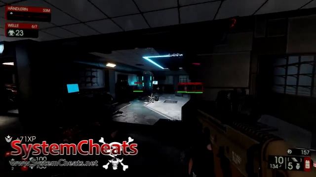 Killing Floor 2 Cheat | Hack -Systemcheats [60FPS] смотреть онлайн