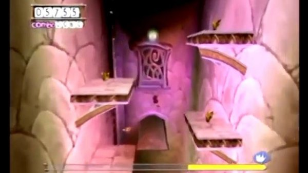 Let's Play Rayman 3 - Part 21: Shortcuts and Secrets