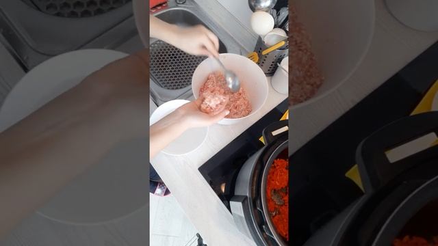 Загадочная Поваренная Книга