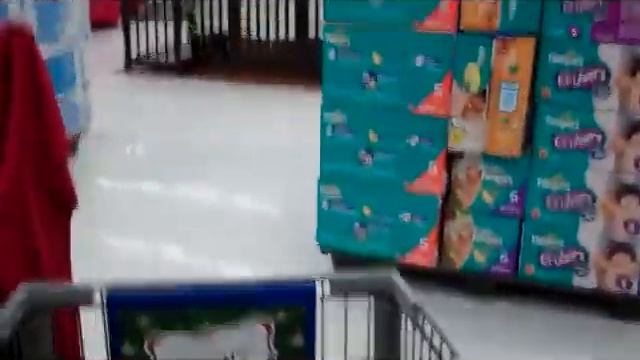 Grand Theft Basket смотреть онлайн