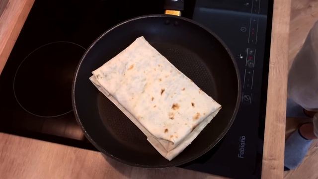 Домашний кулинарный мастер-класс