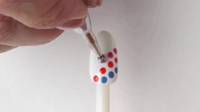 Дизайн ногтей, видео-коллаж (HD). МАНИКЮР ДОМА | Nail Art смотреть онлайн