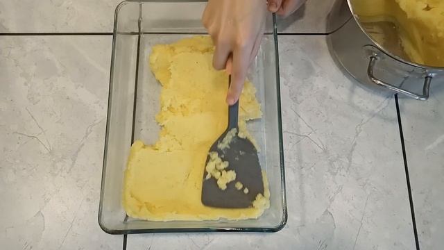 Картофельная Запеканка с Мясом смотреть онлайн