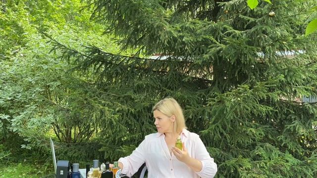 ТОП 10 АРОМАТОВ, С КОТОРЫМИ НЕ РАССТАНУСЬ НИКОГДА смотреть онлайн