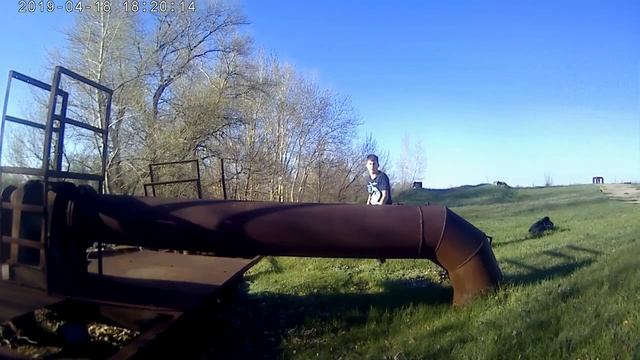 All Elements Of Parkour  / Все элементы паркура