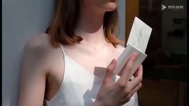 Xiaomi VH Mini Portable HD Makeup Mirror, портативное зеркало для макияжа смотреть онлайн