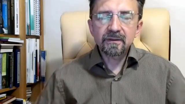 Необходимые условия для выхода из кризиса и гармоничного входа в Эпоху Волка смотреть онлайн