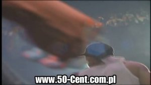 50 Cent & G Unit ft. Eminem performing "In Da Club" Live in Detroit [ High Definition ]