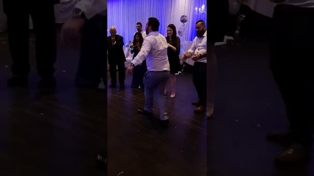 Zebekiko Greek Dance (Roza) смотреть онлайн
