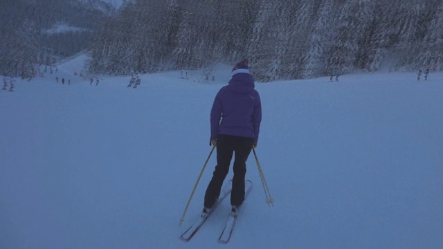 SCHNEEWALZER смотреть онлайн
