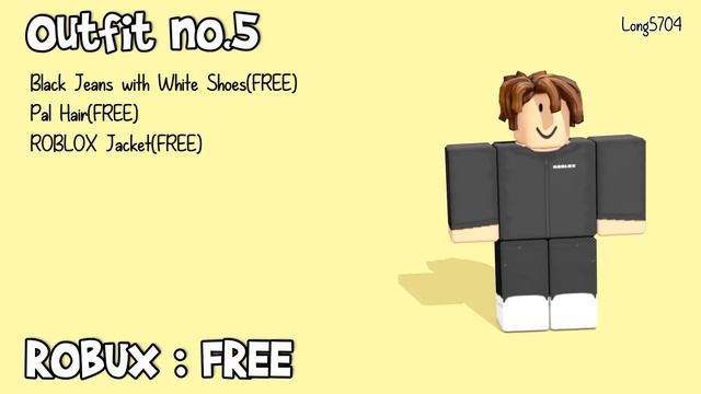 ROBLOX JUST RELEASE THESE FREE ITEMS FOR YOUR CHARACTERS смотреть онлайн