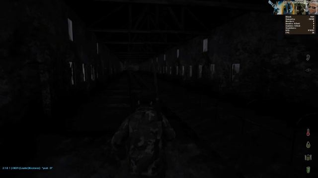 (Dayz)Как я снял свое первое видео без монтажа :D смотреть онлайн