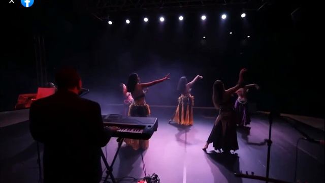 Show com Hamada e Banda! смотреть онлайн