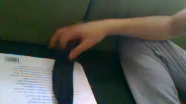 МК! Как завязать школьный галстук на резинки? смотреть онлайн