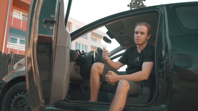 Как я сдавал на права в Чехии смотреть онлайн