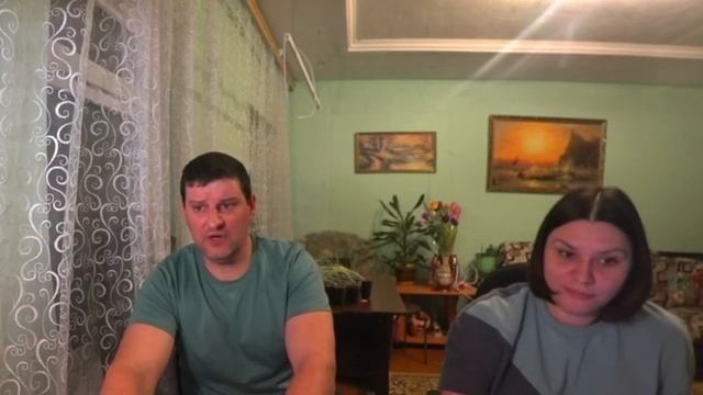 МАРТОВСКИЙ СТРИМ. запись! смотреть онлайн