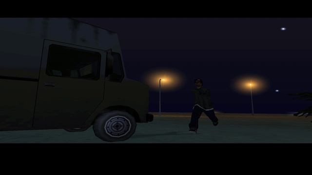 ГАНГСТЕР В ЧИКАГО (ПРОХОЖДЕНИЕ ЖТА САНАНДРЕС - СЕРИЯ 1) СПИД РАН