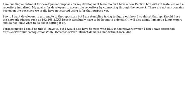 DevOps & SysAdmins: Git Remote Server Configuration (3 Solutions!!) смотреть онлайн