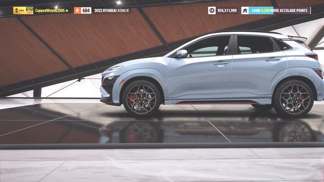 Forza Horizon 5 Hyundai Kona N Gameplay Customization #forzahorizon5 #fh5 смотреть онлайн