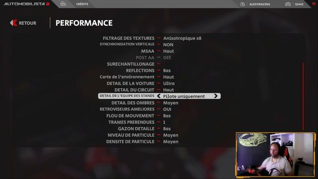 Réalité Virtuelle comment régler sont HP REVERB G2 dans AUTOMOBILISTA 2 смотреть онлайн