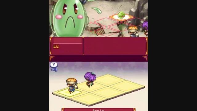 Atelier Annie - Alchemists of Sera Island Part 2: Hans the BOSS! смотреть онлайн