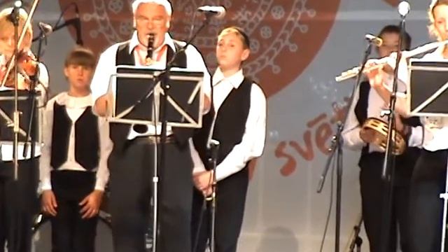 «Мазл тов» Daugavpils смотреть онлайн