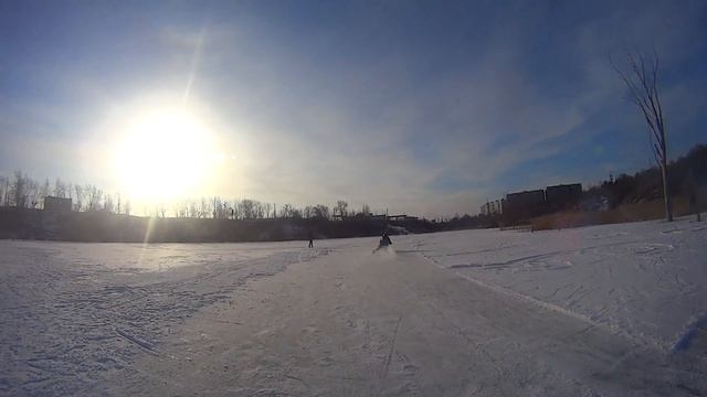 Тест Унимото 6 (Сызрань) смотреть онлайн