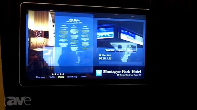 E4 AV Tour: BrightSign Features Solid-State Digital Signage Media Players, BrightAuthor Software Su смотреть онлайн