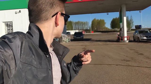 VLOG | Лютая Дорога В Самару смотреть онлайн