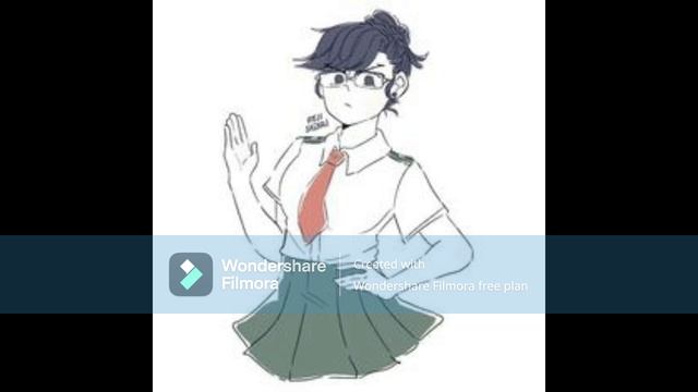 Viendo Universo Bnha Fem Capitulo 1