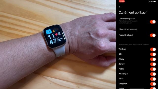 Chytré hodinky za 699 Kč! Jak fungují? Xiaomi Redmi Watch 3 Active смотреть онлайн