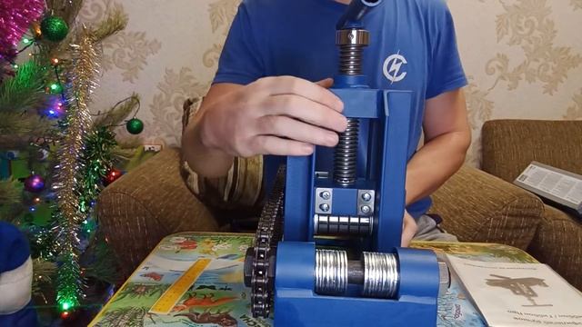 Трубогиб Гиббон Про, небольшой обзор.